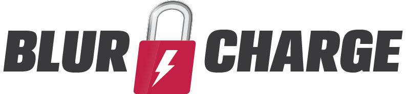 BlurCharge Logo